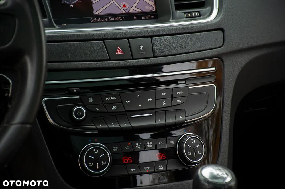 Peugeot 508 HDi FAP 160 Business-Line - 39