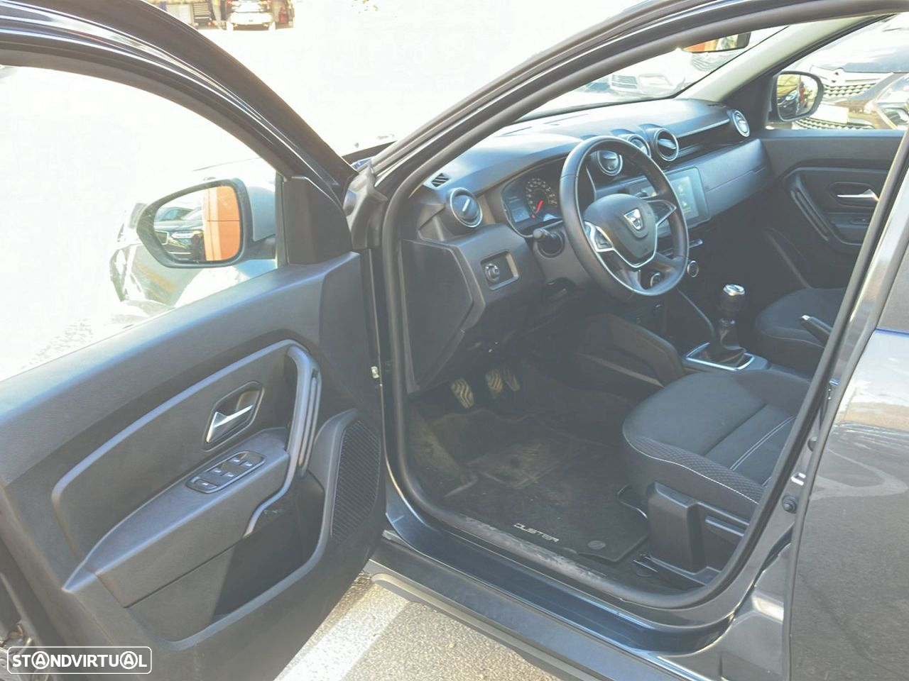 Dacia Duster 1.5 Blue dCi Expression - 18