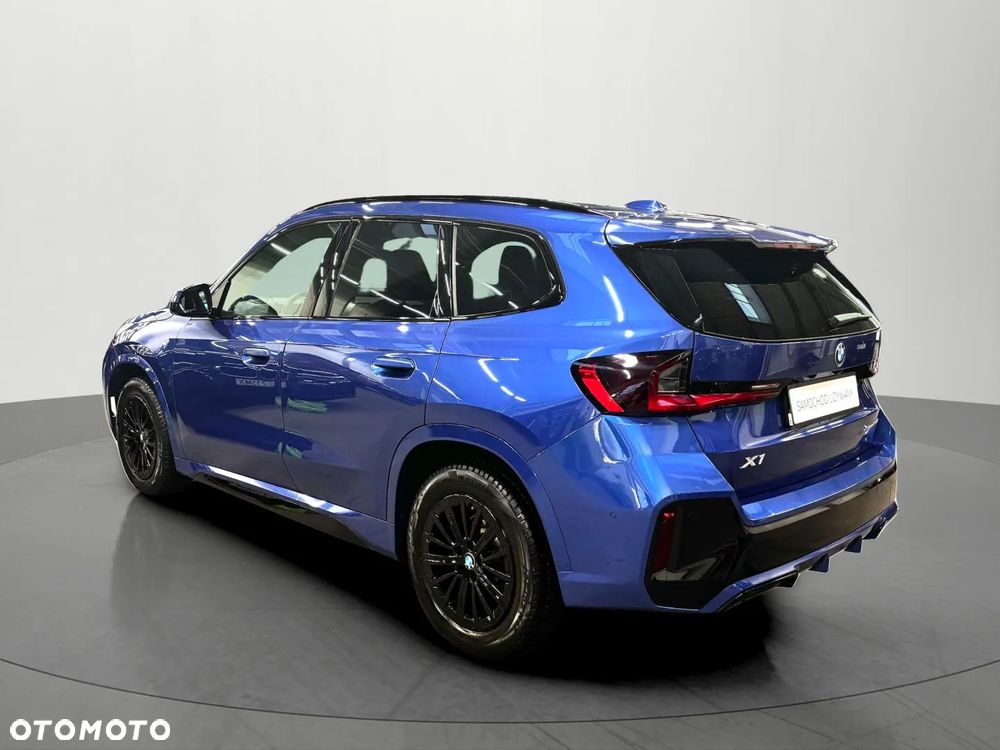 BMW X1 sDrive20i M Sport - 4