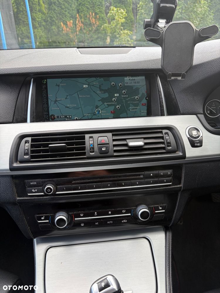 BMW Seria 5 - 11