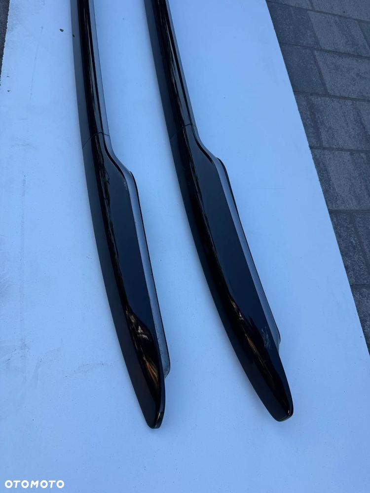 Reling relingi dachowe CITROEN C5 AIRCROSS 98172148 98172166 PRAWY LEWY - 2