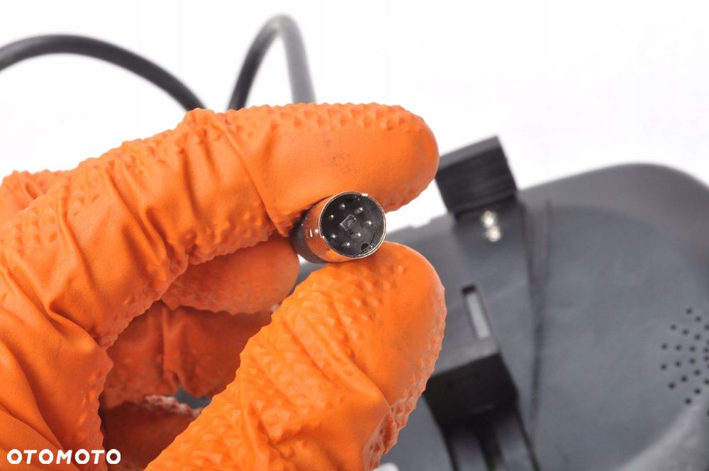 LUSTERKO WEWNĘTRZNE WSTECZNE PARKSAFE PS7006 - 4