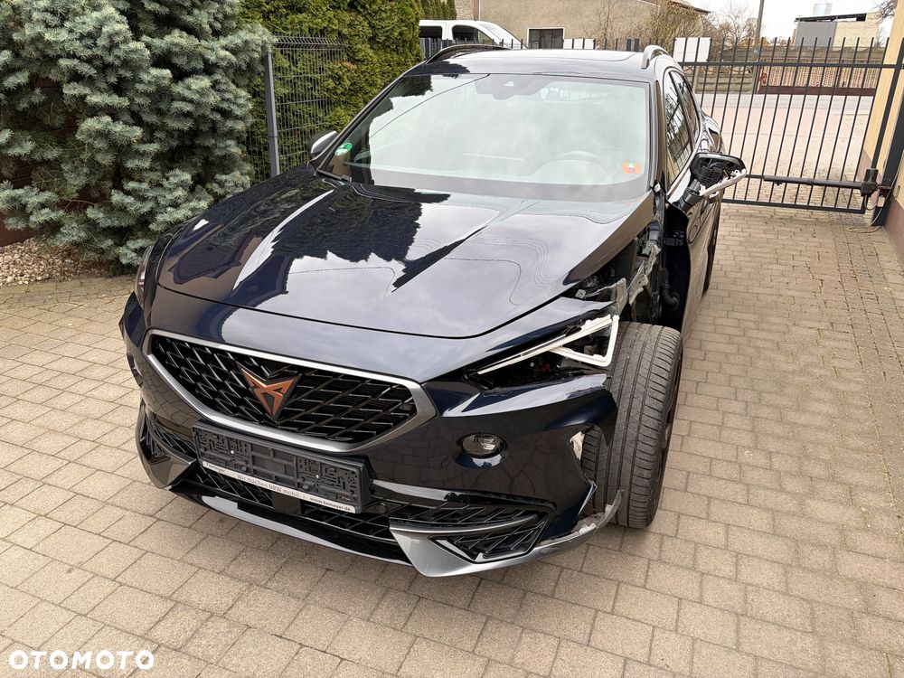 Cupra Formentor VZ 2.0 TSI DSG - 11