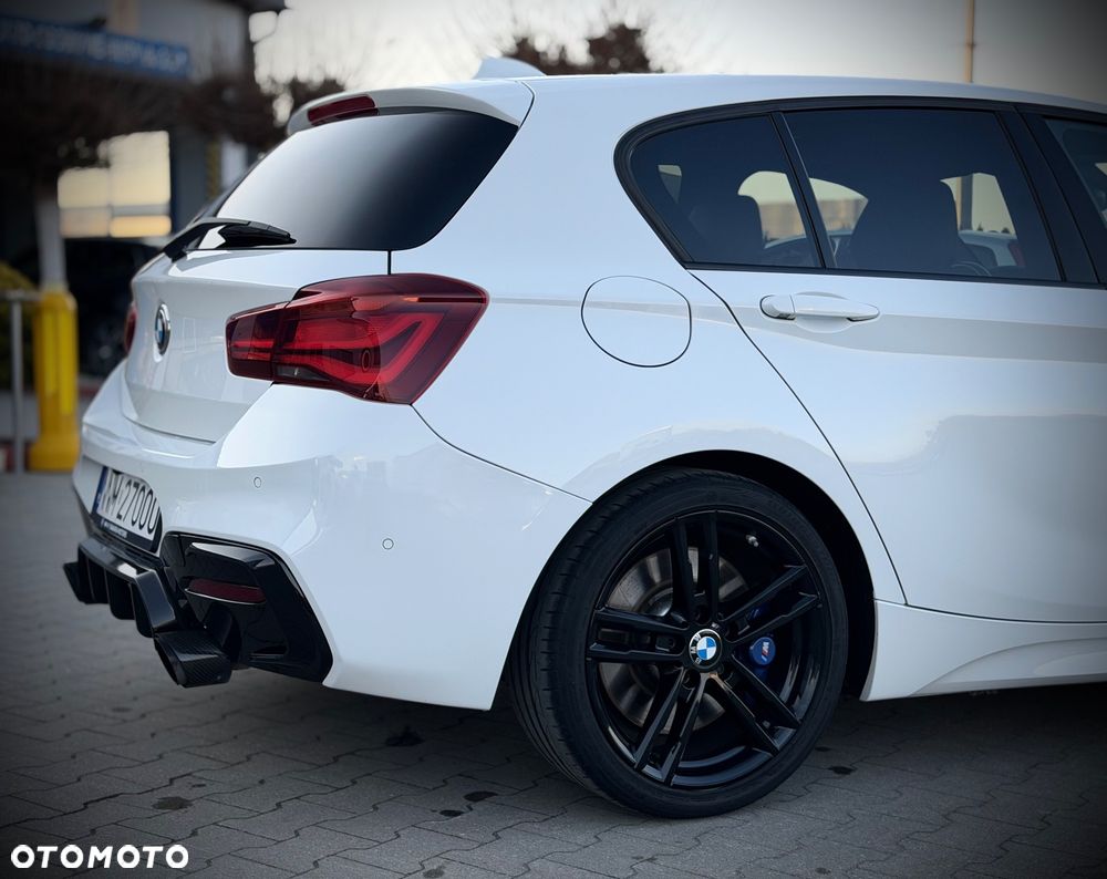 BMW 1M - 24
