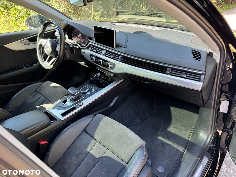 Audi A4 - 5