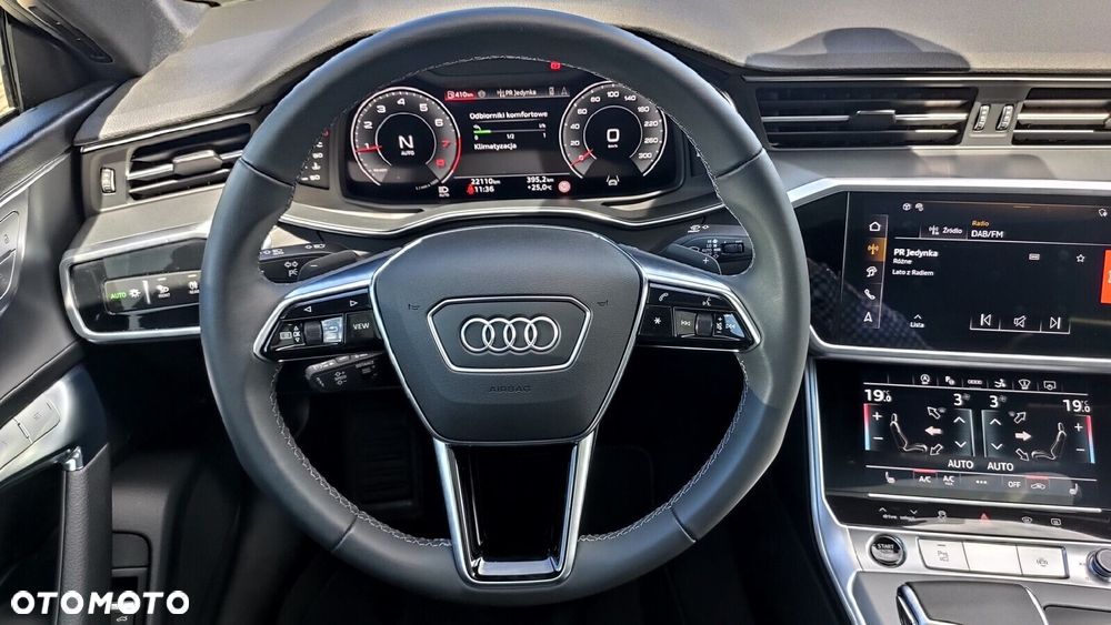 Audi A7 Sportback - 14