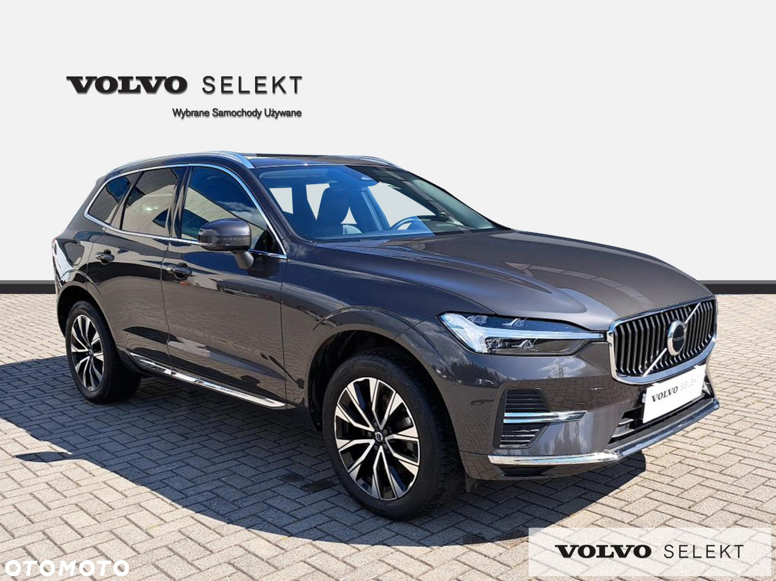 Volvo XC 60 - 8