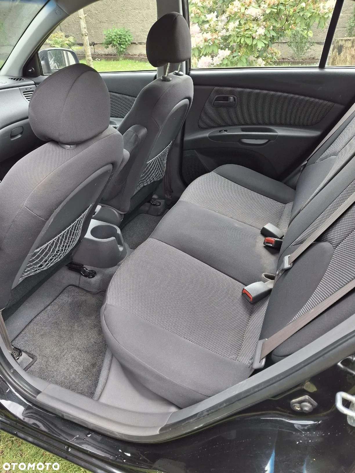 Kia Rio 1.4 (swo) / Family - 11