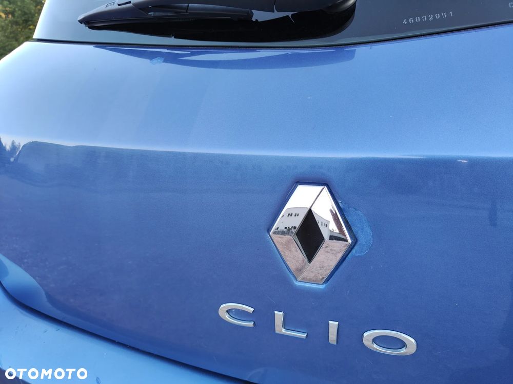 Renault Clio 1.5 dCi 105 FAP Gordini - 38