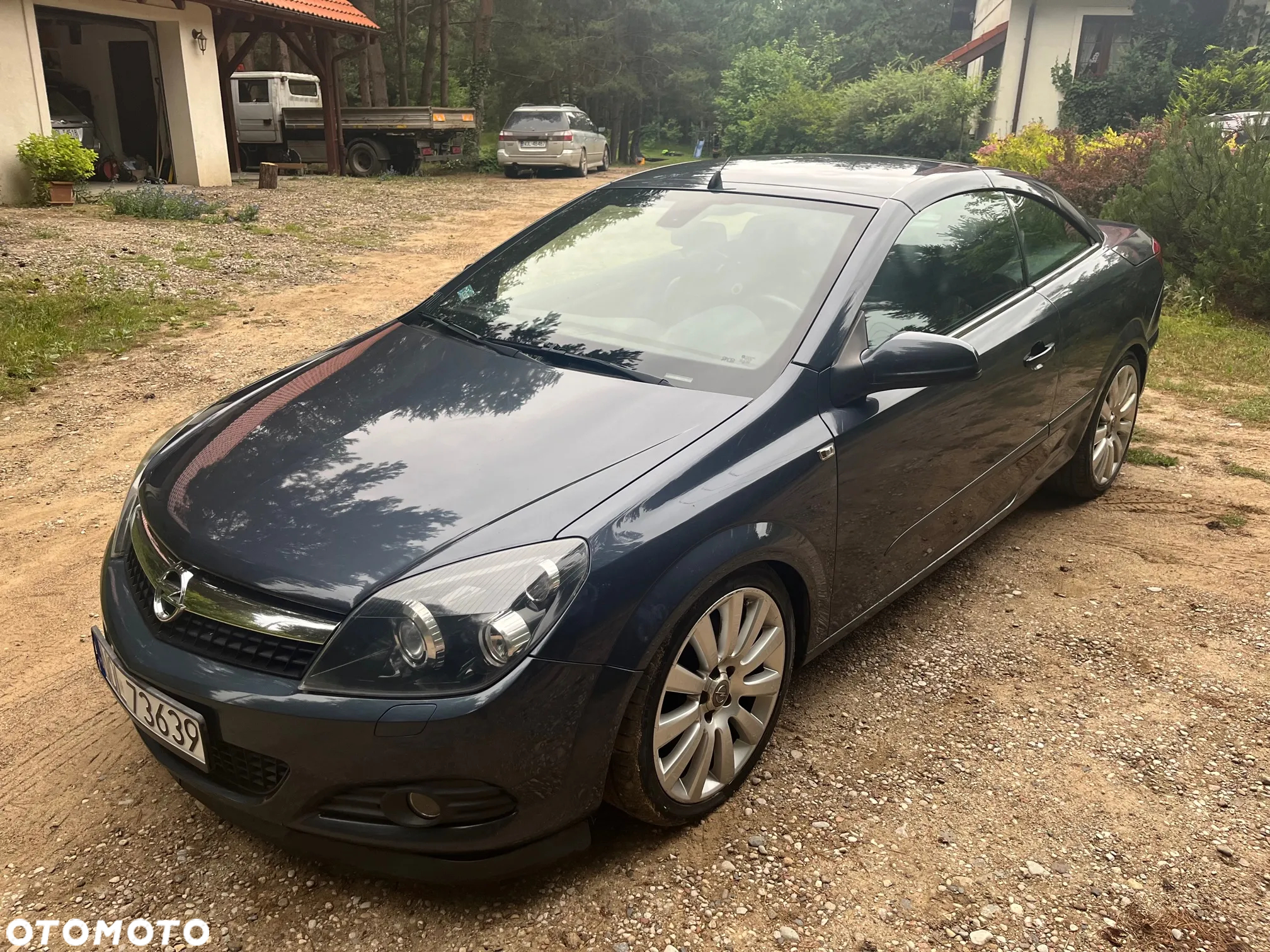 Opel Astra - 5