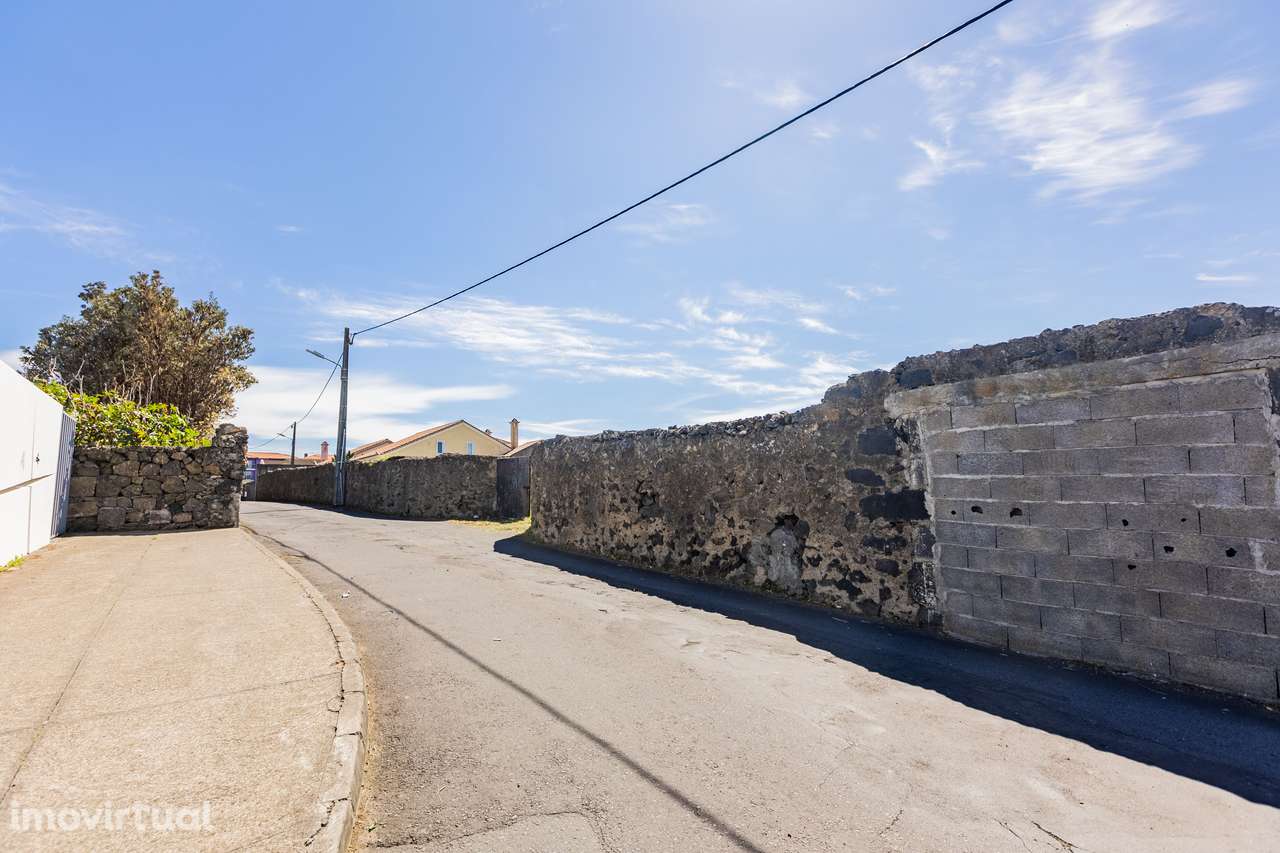 Terreno, 9 160 m², Rabo de Peixe - Grande imagem: 2/12