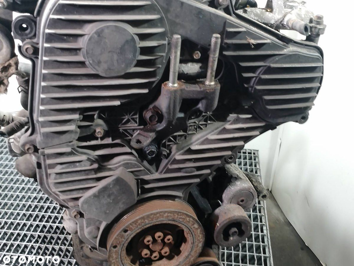 SILNIK MAZDA 5 ( 05-10 ) RF7J 2.0 CITD - 2
