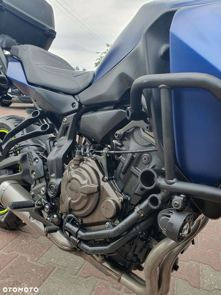 Yamaha Tracer - 29