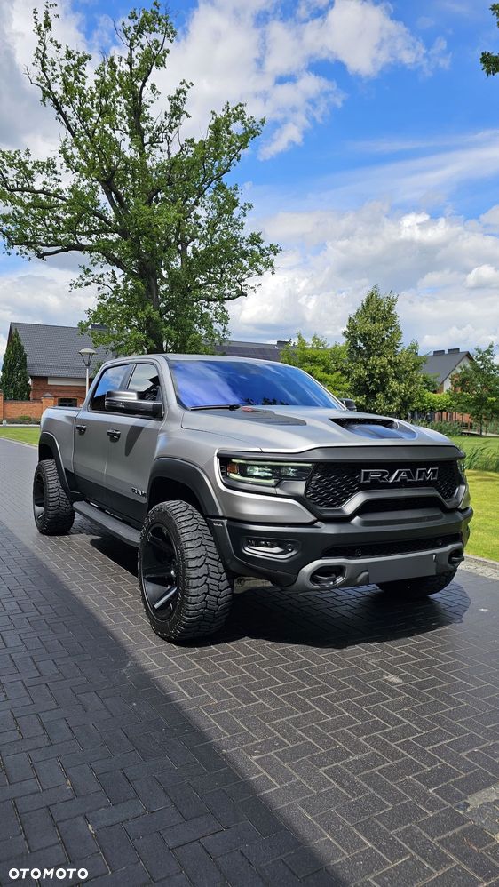 RAM 1500 TRX - 7