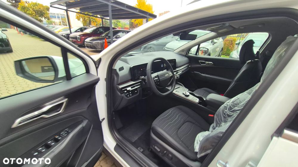 Kia Sportage 1.6 T-GDI HEV Anniversary 2WD - 11