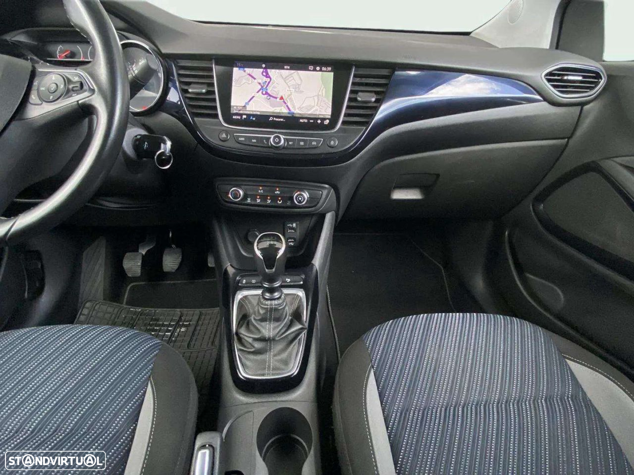 Opel Crossland X - 7