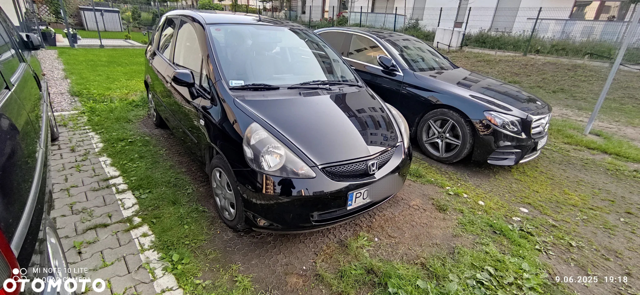 Honda Jazz - 19