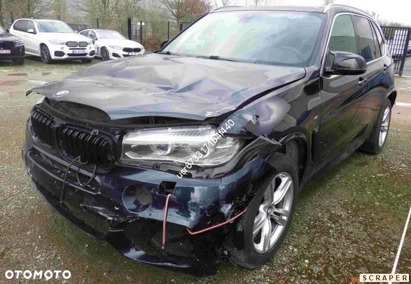 BMW X5 xDrive25d Sport-Aut - 3