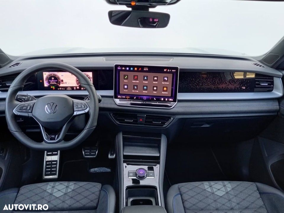 Volkswagen Tayron - 10