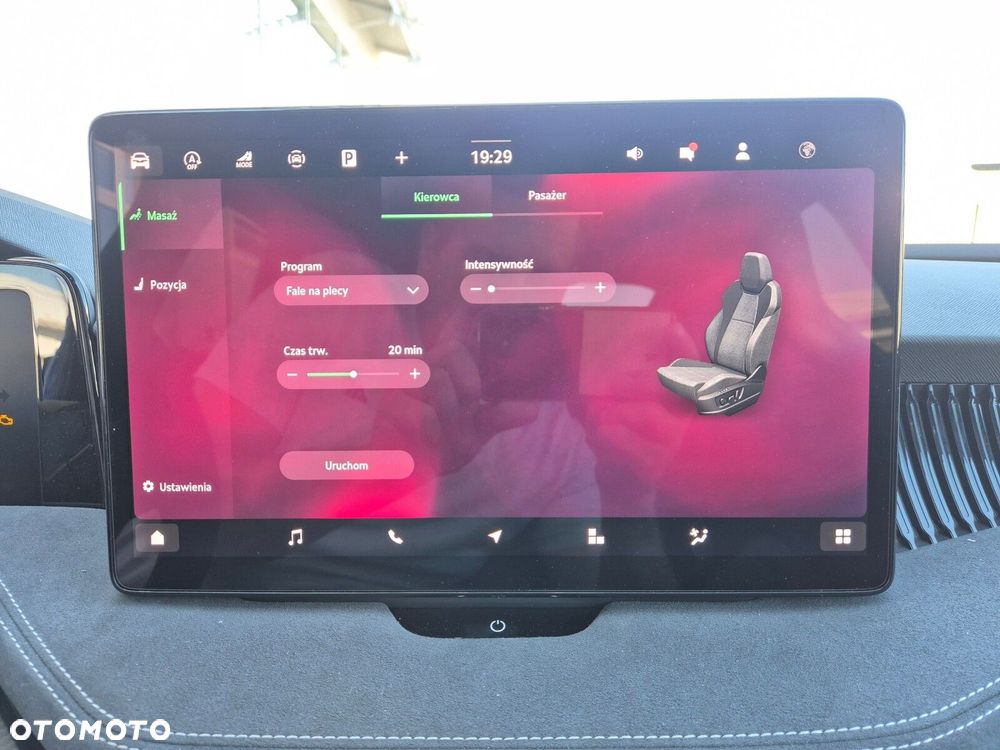 Skoda Superb 1.5 TSI mHEV Sportline DSG - 35