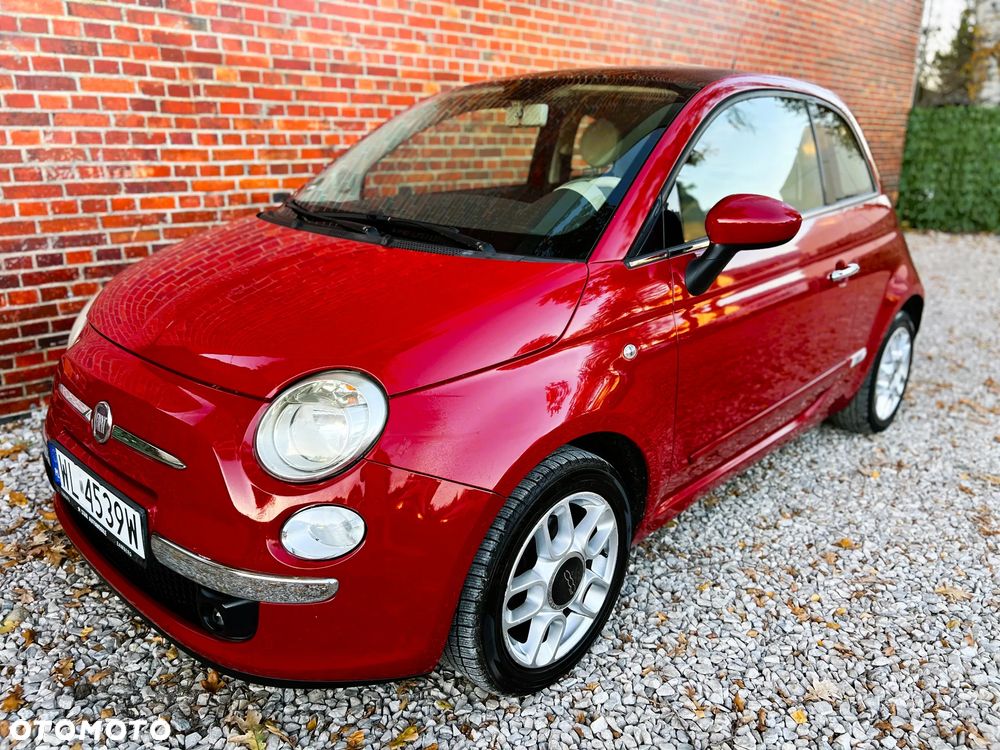 Fiat 500 - 3