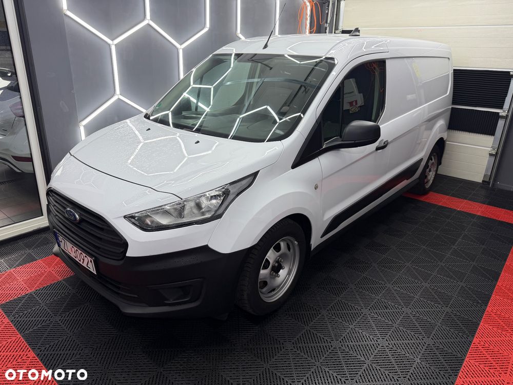 Ford Transit Connect Long L2 - 1
