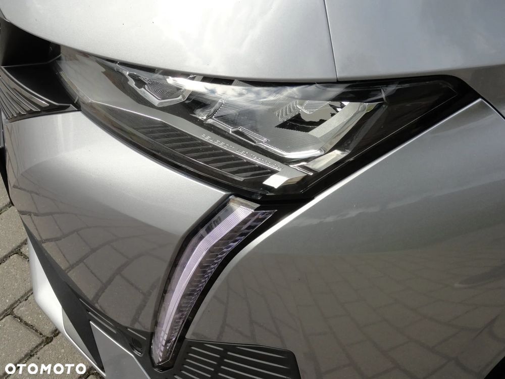 Peugeot 308 BlueHDi 130 EAT8 Stop & Start Allure Pack - 30