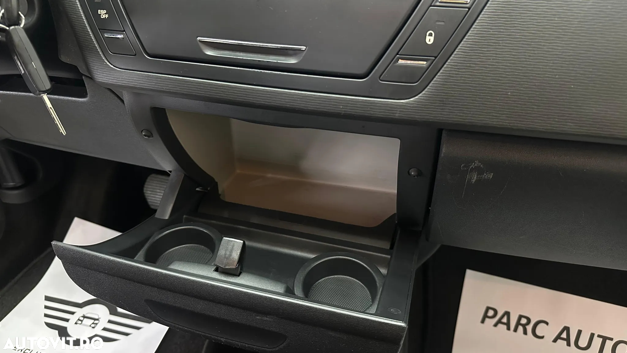 Citroën C4 Grand Picasso - 26