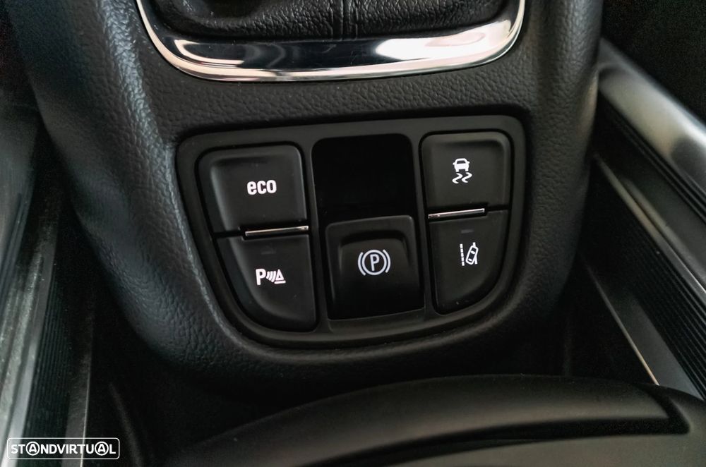 Opel Zafira 1.6 CDTi Innovation S/S - 19