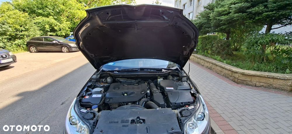 Citroën C5 - 37