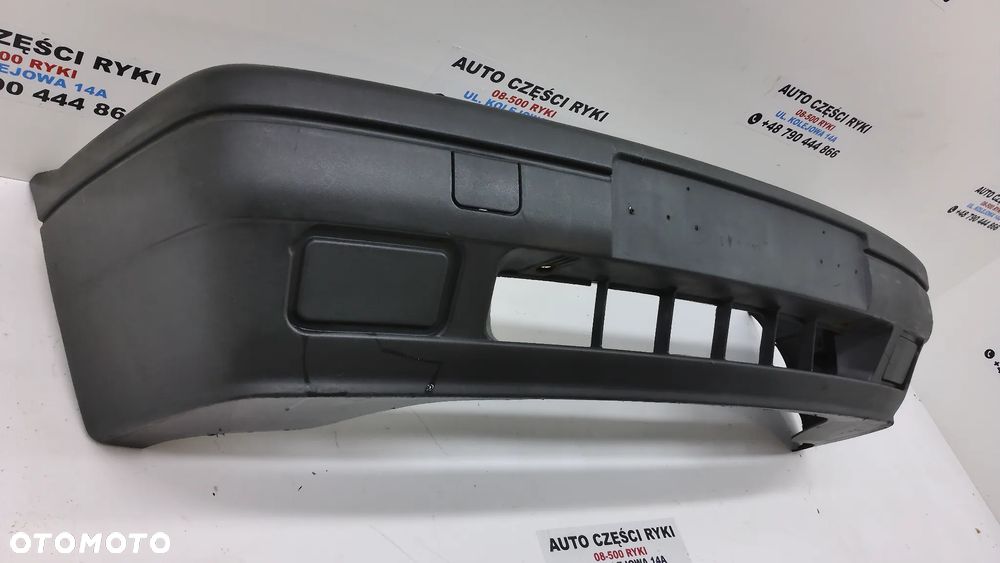 Vw Polo 6n II Zderzak Przód  867807221C - 3