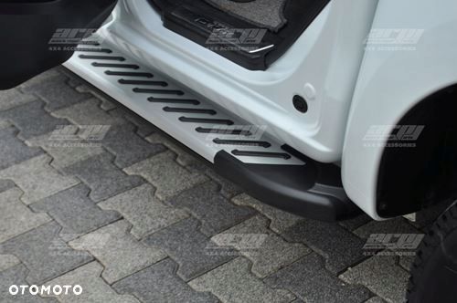 ORUROWANIE BOCZNE VOLKSWAGEN TIGUAN 08 półka - 14