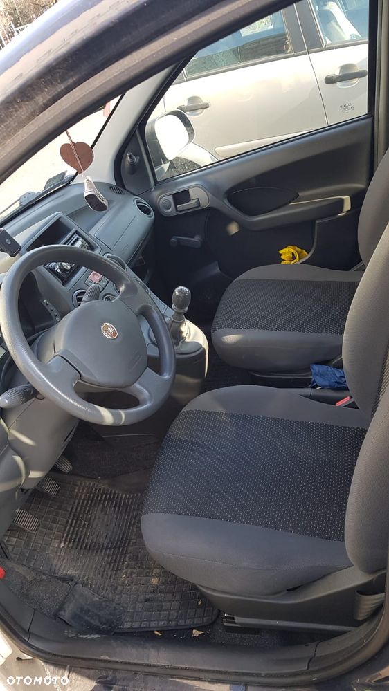 Fiat Panda - 7
