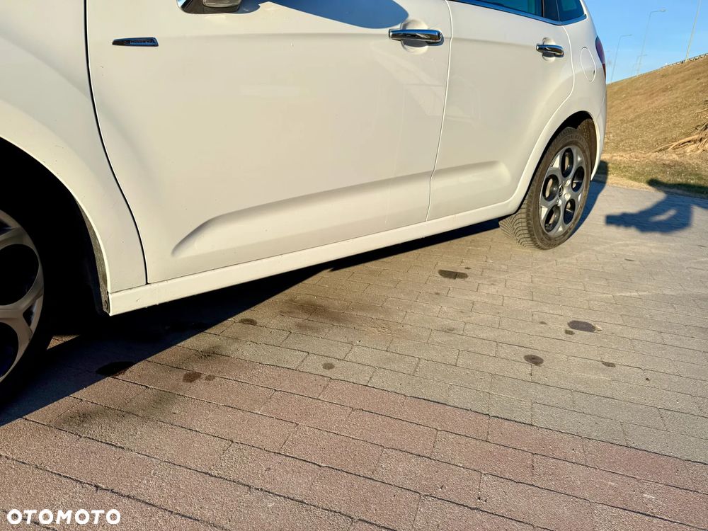 Citroën C3 1.4 VTi Exclusive - 5