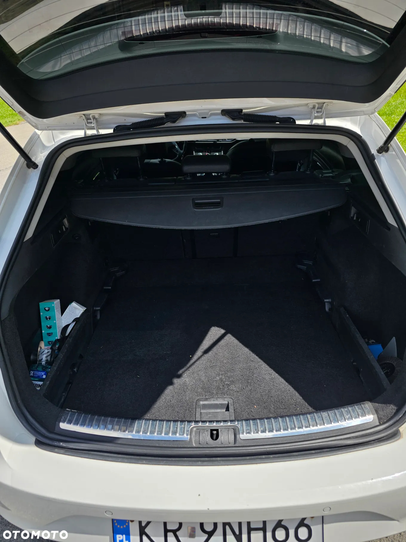 Seat Leon 1.6 TDI Ecomotive Style S&S - 6