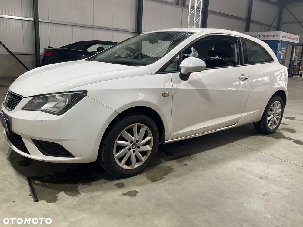 Seat Ibiza SC 1.2 12V - 23