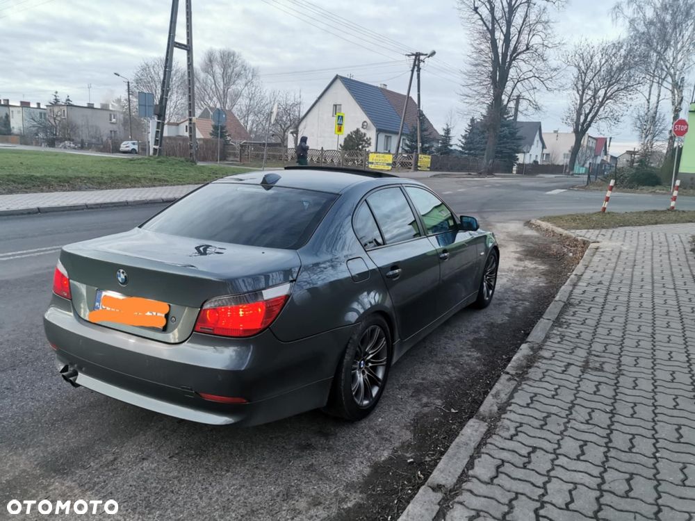 BMW Seria 5 - 2