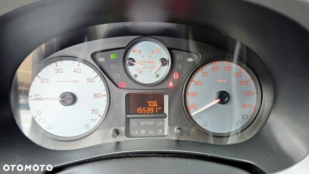 Peugeot Partner 1.6 BlueHDi Active - 25