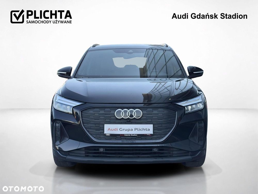 Audi Q4 e-tron - 9