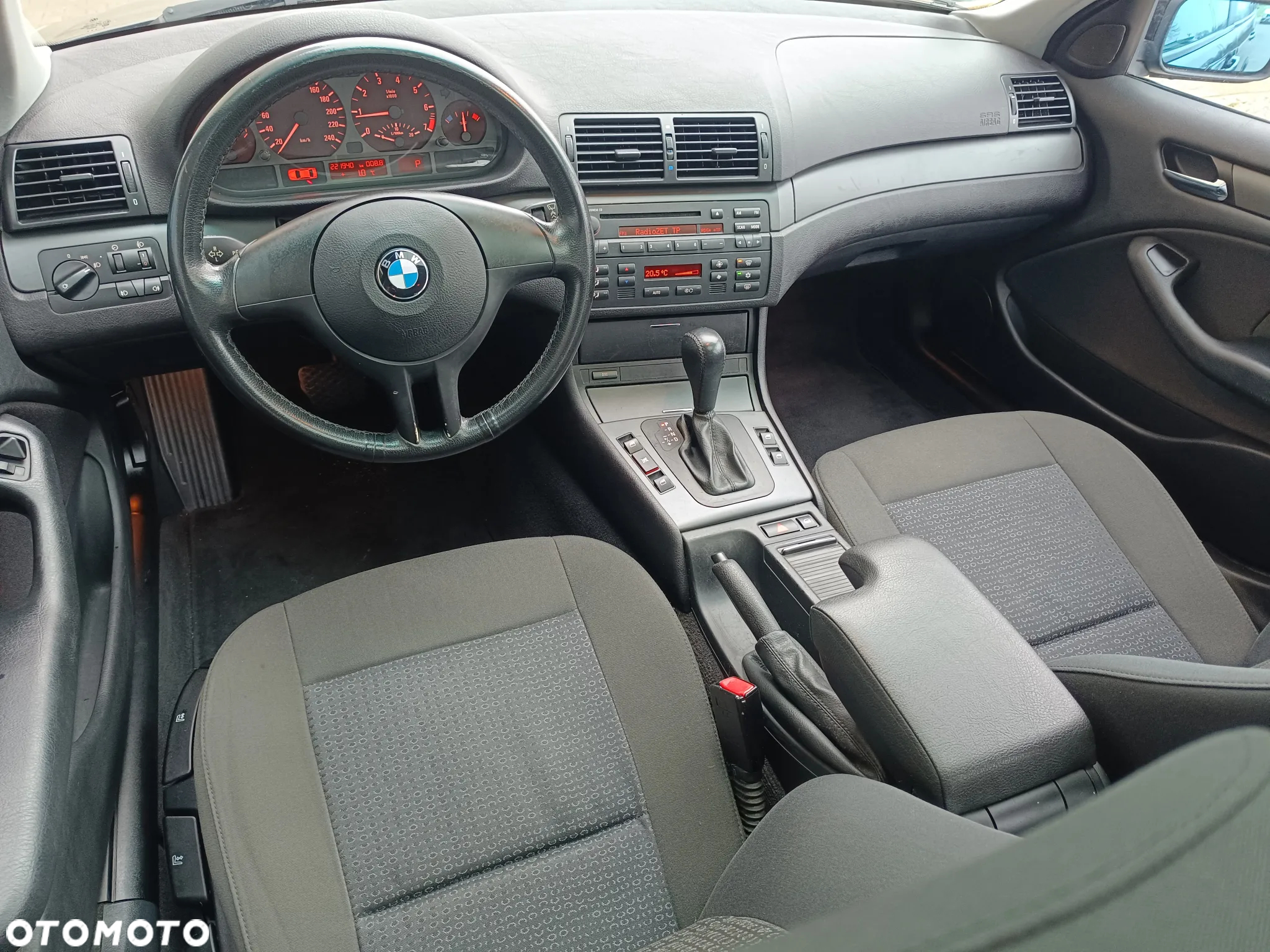 BMW Seria 3 318i Edition Lifestyle - 36
