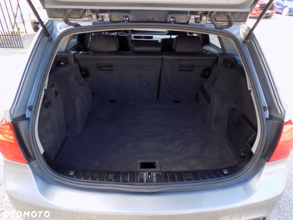 BMW Seria 3 - 9