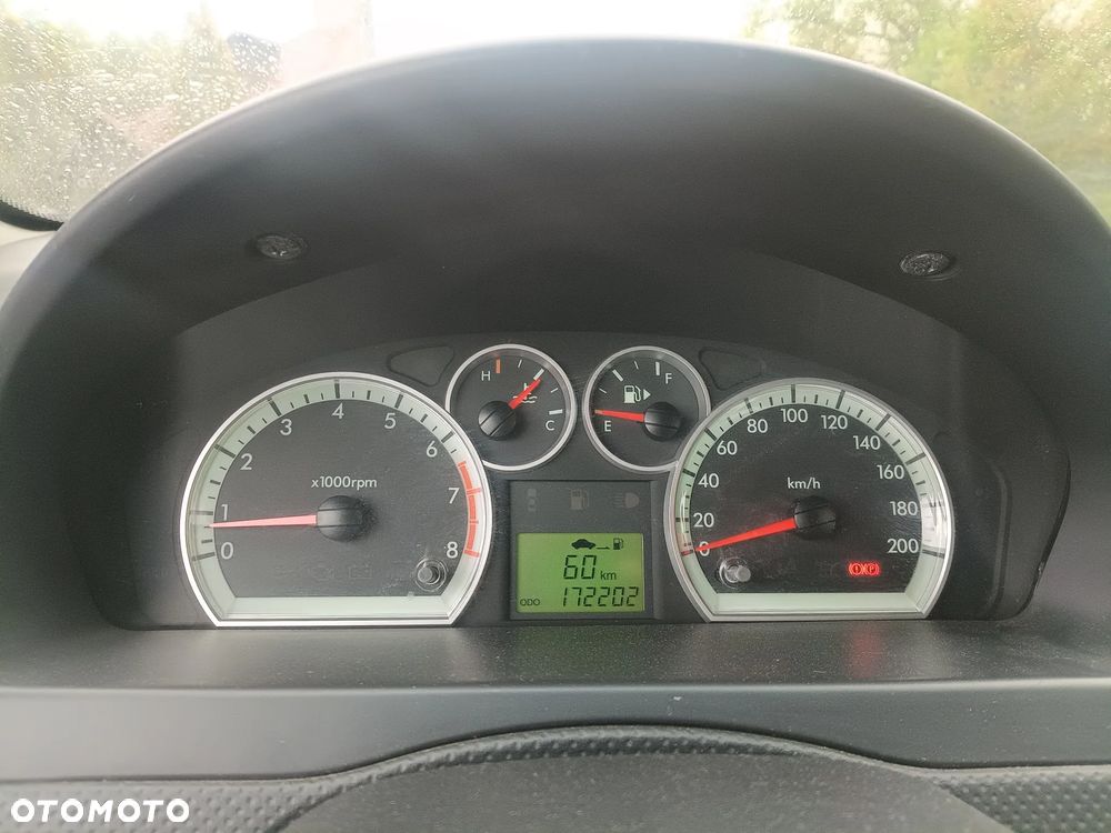 Chevrolet Aveo 1.4 16V LS - 14