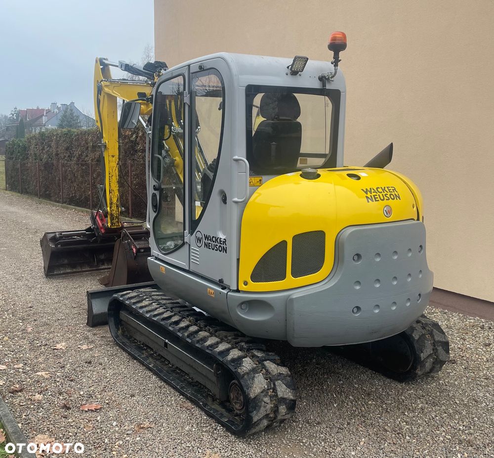 Wacker Neuson 6003 ET 65 - 2