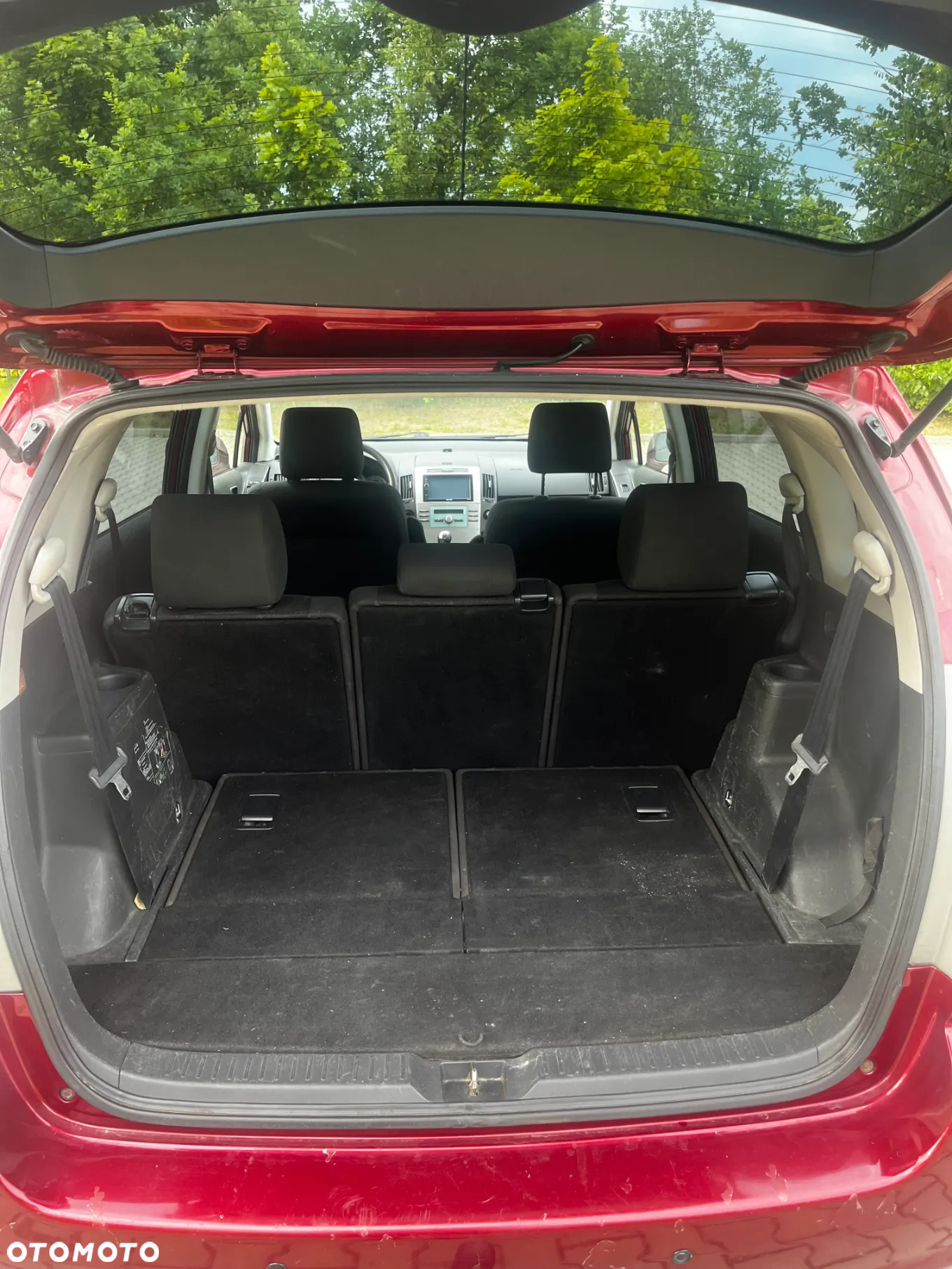 Toyota Corolla Verso 2.0 D-4D - 11