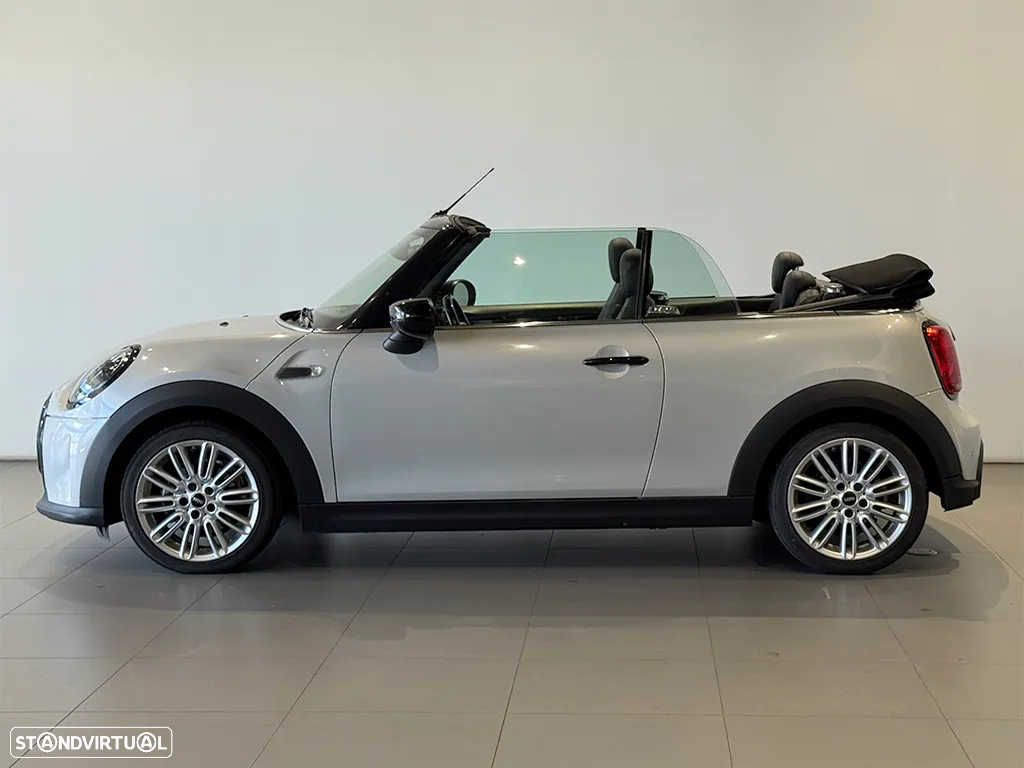 MINI Cabrio Cooper Classic Auto - 6