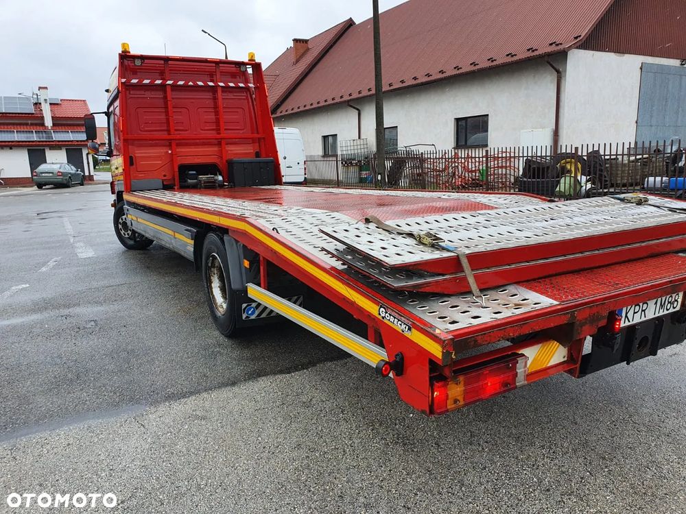 Mercedes-Benz ATEGO 1223 L - 5