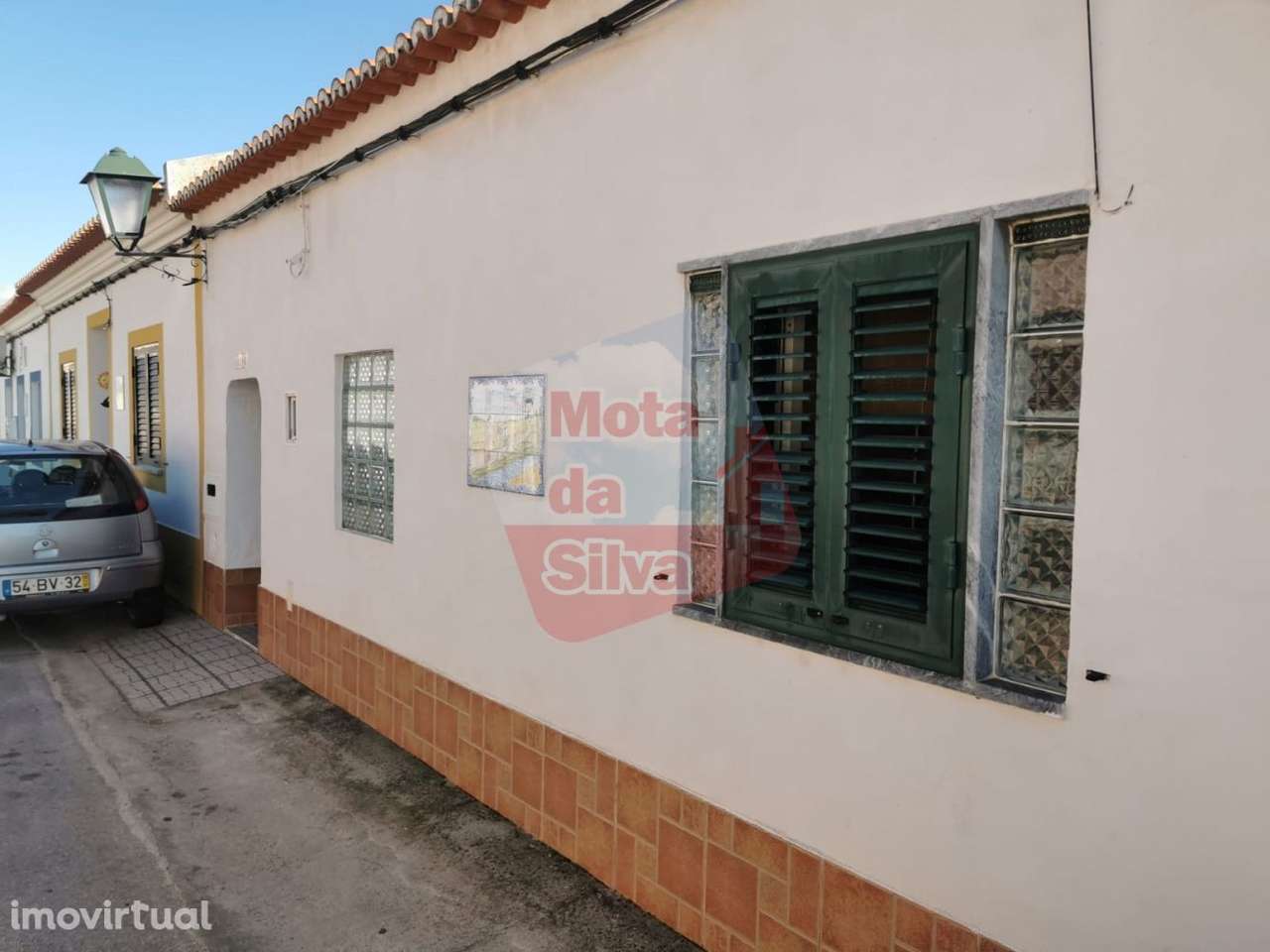 Excelente MORADIA em Sao João de Negrilhos, Aljustrel - Grande imagem: 3/28