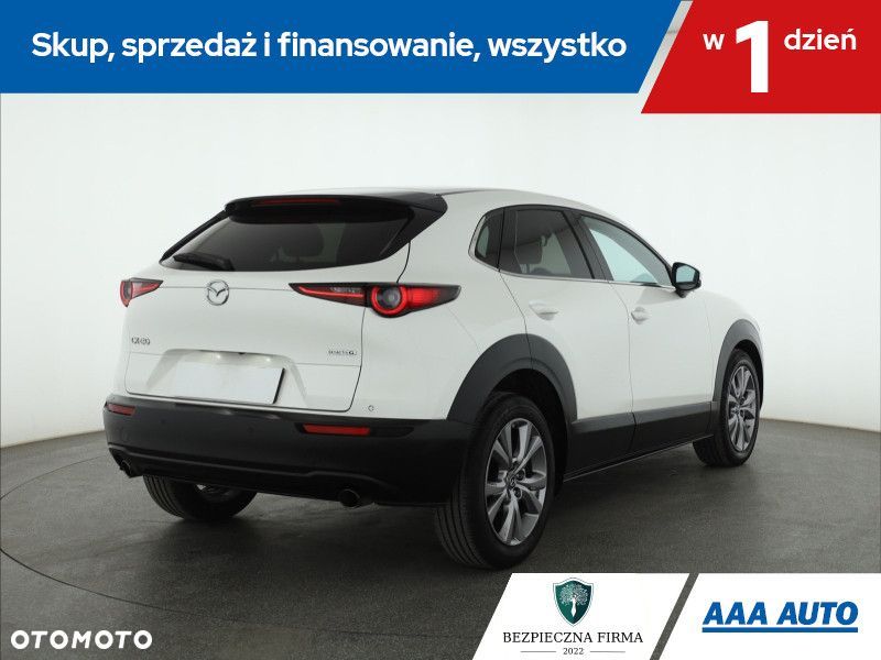 Mazda CX-30 - 7