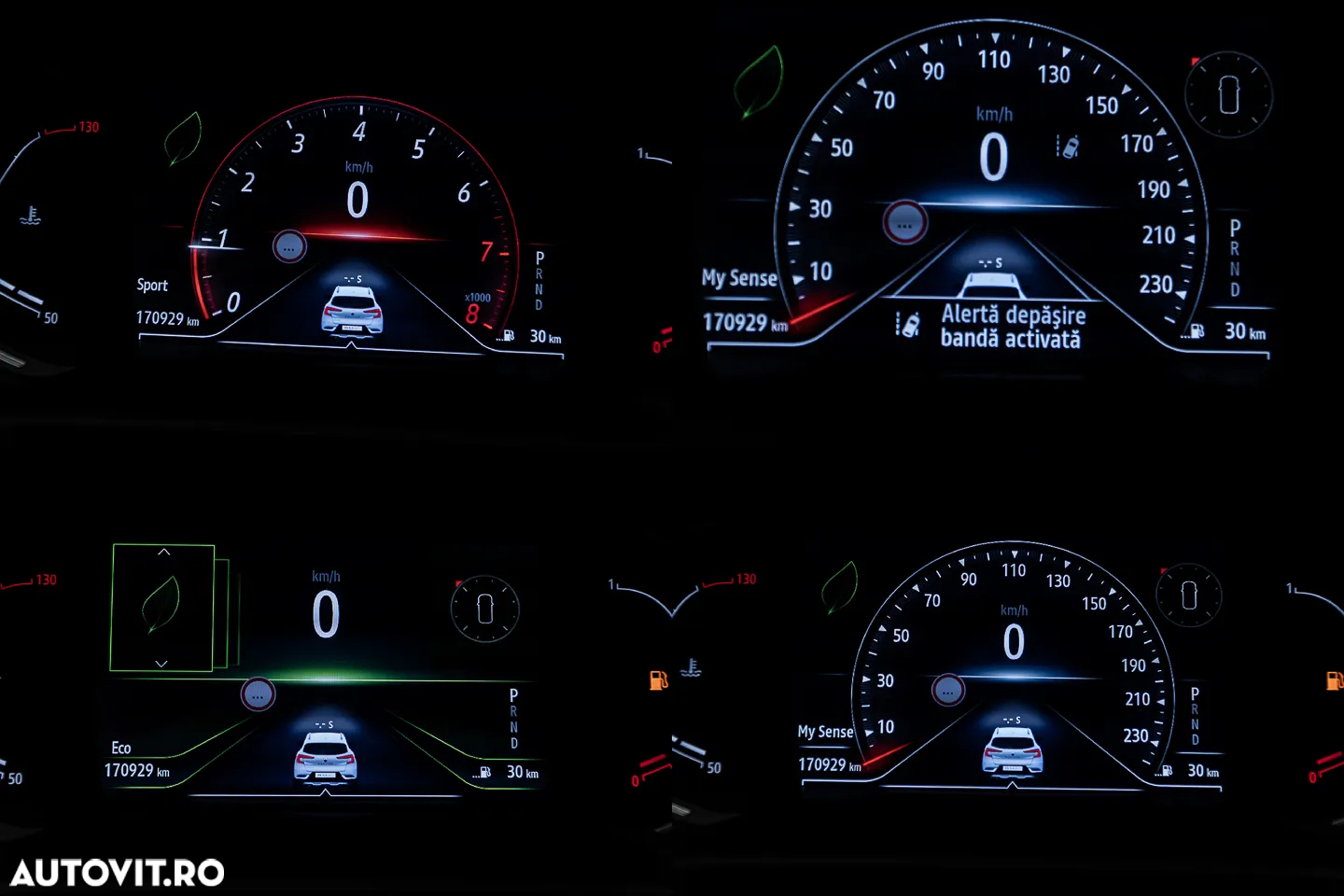 Renault Captur TCe Mild Hybrid 140 EDC GPF EVOLUTION - 15