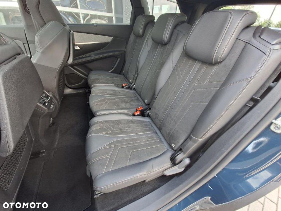 Peugeot 5008 - 14